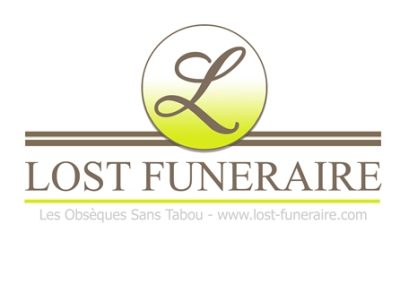 LOST FUNERAIRE BEZIERS
